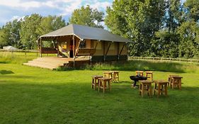 Horsley Hale Farm Glamping