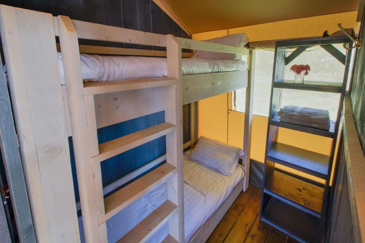 Horsley Hale Farm Glamping Hotel Ely Room photo