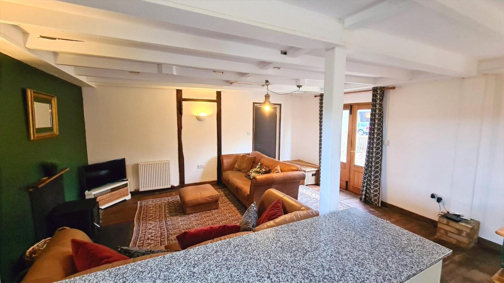 Horsley Hale Farm Glamping Hotel Ely Room photo
