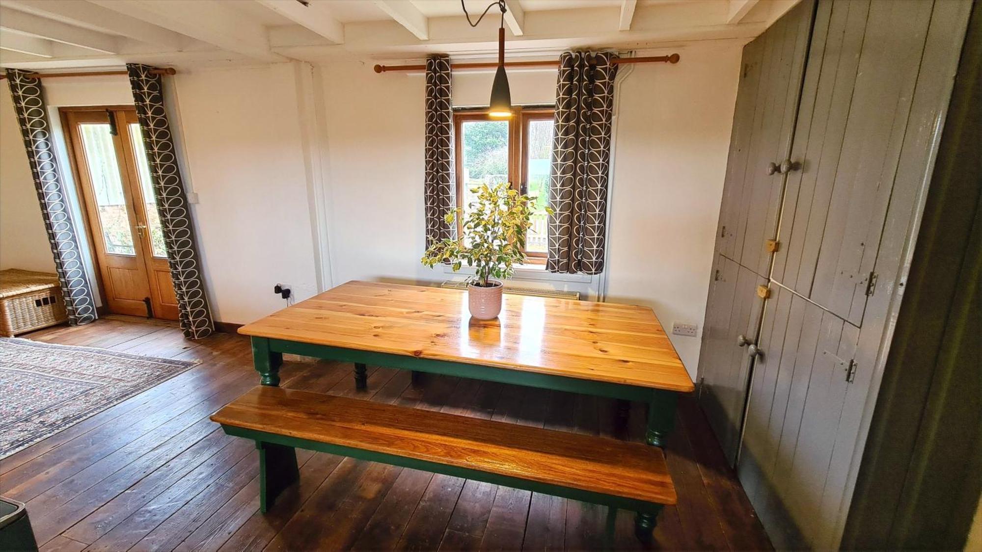 Horsley Hale Farm Glamping Hotel Ely Room photo