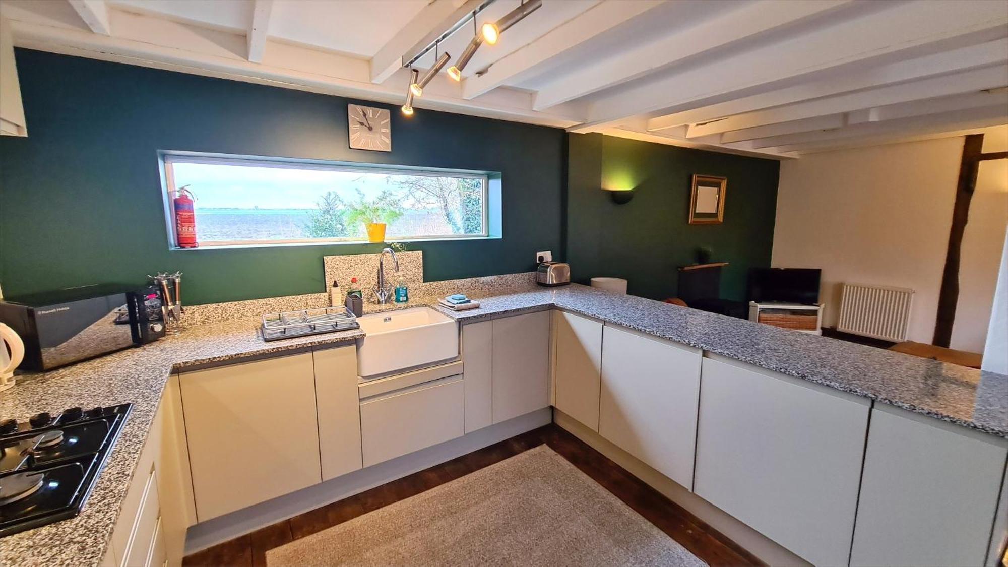 Horsley Hale Farm Glamping Hotel Ely Room photo