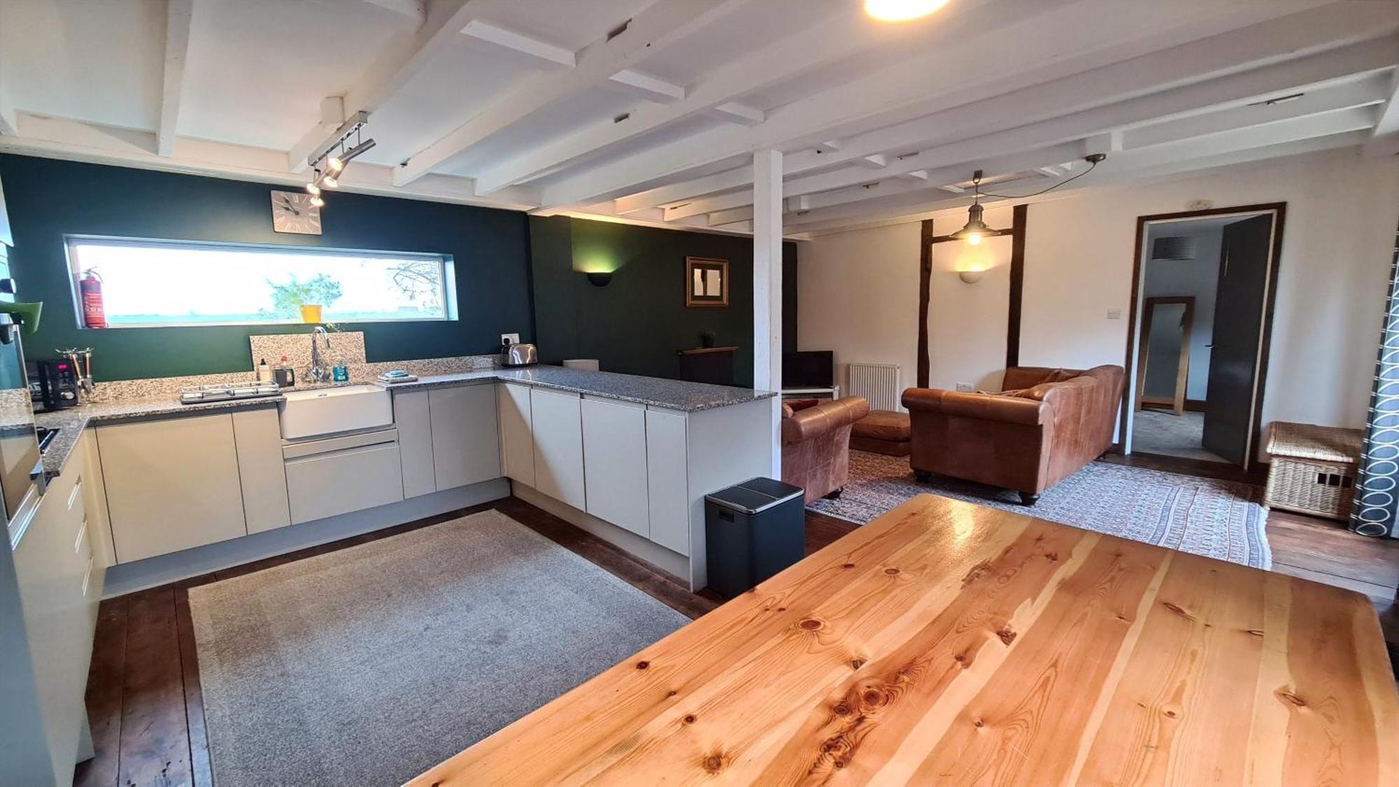 Horsley Hale Farm Glamping Hotel Ely Room photo