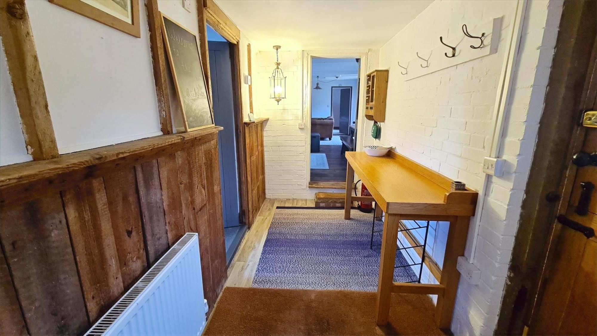 Horsley Hale Farm Glamping Hotel Ely Room photo