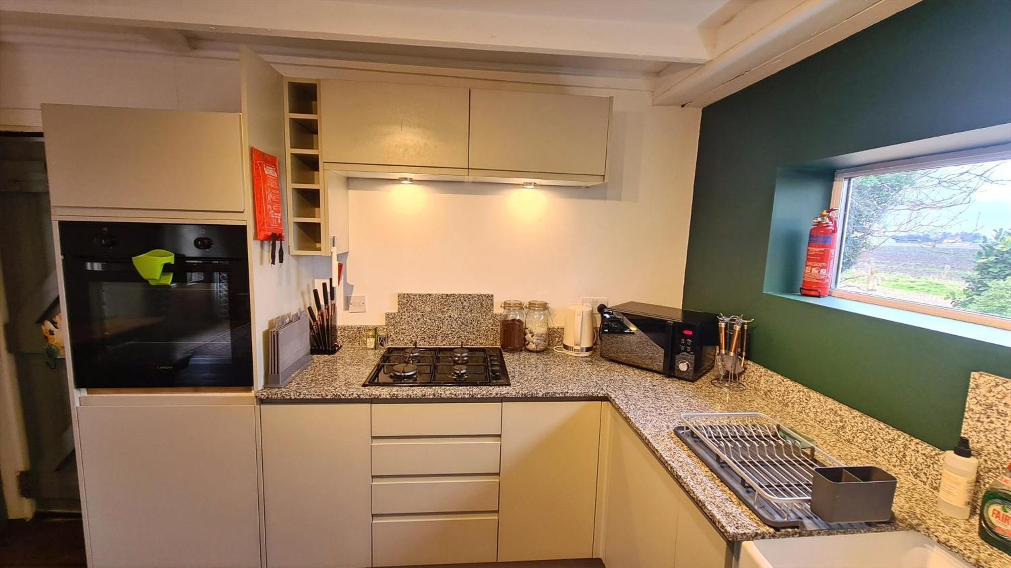 Horsley Hale Farm Glamping Hotel Ely Room photo